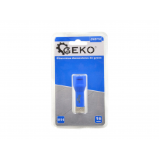 Алмазная пила для керамогранита 16мм M14 (G65116)