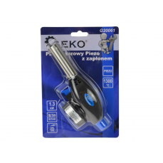 Пьезогазовая горелка с типом розжига No2 (G20061)