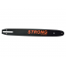 Chain bar 16" 3/8,050 57 for Partner (G74001)