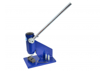 Chain riveting device (G74098)