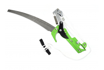 Koku atzarošanas šķēru asmens 350 mm (G72057)