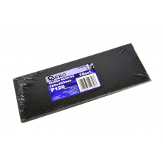 Abrazīvais siets 105x280mm P120 10gab (G78574)