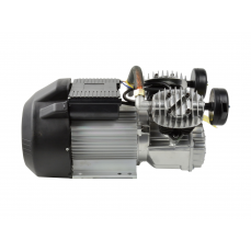 Компрессор с двигателем для двухпоршневого компрессора объемом 50 л (G80327)