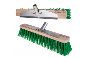 Щетка для улицы 40см (G66038-1)