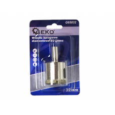 Dimanta kronis urbis keramikas granitam 32 mm (G65032)