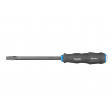8x150mm slotted impact screwdriver CrV (G32066)