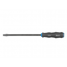 Slotted screwdriver 8x200mm CrV (G32067)