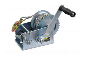 Лебедка 2500LB (K00141)