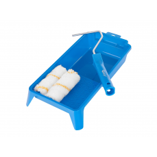 Набор для рисования полиакрилом 4 шт. (золотая нить) (Г66354)