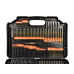 HSS Drill Set 246 pcs. (G38112)