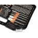 HSS Drill Set 246 pcs. (G38112)