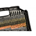 HSS Drill Set 246 pcs. (G38112)