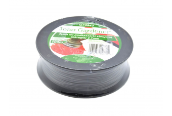 Триммерная леска усиленная (круглая) 2,7ммx100м (G73943)