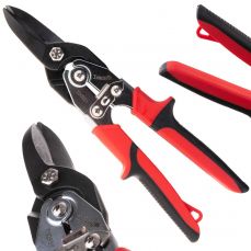 Ножницы для листового металла 250 мм CrV (T00931)