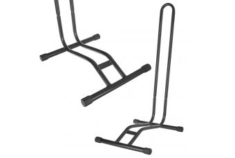 Servisa velosipēdu statīvs – riteņu turētājs 16-29" (K02387)