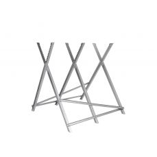 Складной пильный стол 150кг (G10877)