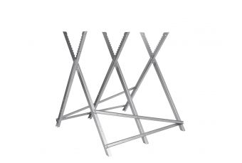 Folding saw table 150kg (G10877)