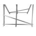 Folding saw table 150kg (G10877)