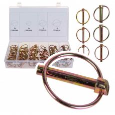 Набор рым-штифтов для сельскохозяйственной техники 50 шт. (Г02798)