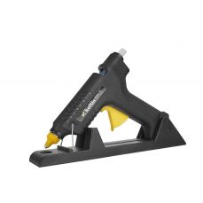 Аккумуляторный пистолет для горячего клея со док-станцией 80 Вт 11 мм (K00175)