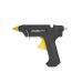 Аккумуляторный пистолет для горячего клея со док-станцией 80 Вт 11 мм (K00175)