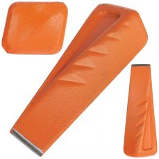 Vērpšanas ķīlis 2kg tērauda sadalīšanai (G72204)