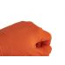 Nitrile gloves SOLID GRIP 50 pcs. size M orange (G75201-M)