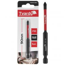 Бит ударовый PZ1 90мм S2 (T00173-90-1)