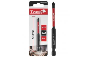 Бит ударовый PZ1 90мм S2 (T00173-90-1)