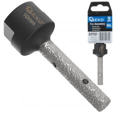 Алмазный резак 10мм M14 (G37521)