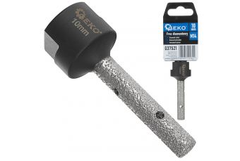 Алмазный резак 10мм M14 (G37521)