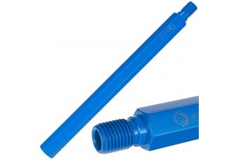 Удлинитель корончатого сверла 50см 1,1/4" (G65208)