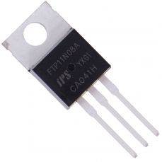 Транзистор для преобразователя напряжения 24 В/230 В 250/500 Вт (CG17001A)