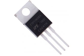 Транзистор для преобразователя напряжения 24 В/230 В 250/500 Вт (CG17001A)