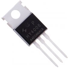 Транзистор для преобразователя напряжения SINUS 24В/230В 2000/4000Вт (CG17017A)