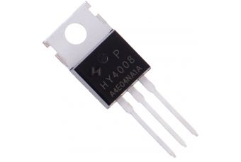 Транзистор для преобразователя напряжения SINUS 24В/230В 2000/4000Вт (CG17017A)