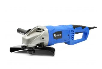 Угловая шлифовальная машина 230 мм 2000 Вт (G80805)