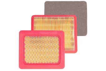 Воздушный фильтр для бензиновой газонокосилки 51см LONCIN (CG83053-2)