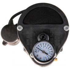 Двигатель в сборе для масляного обогревателя с термостатом 65 кВт (CG80422A)