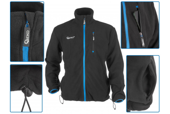 Флисовая кофта размер S (G90100)