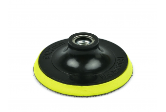 Polishing pad Type 100mm M14 (G78900)