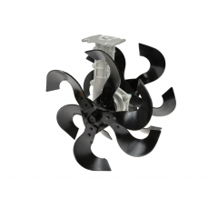 Ротационный культиватор для триммера 32см (вал 28мм) (G84007)