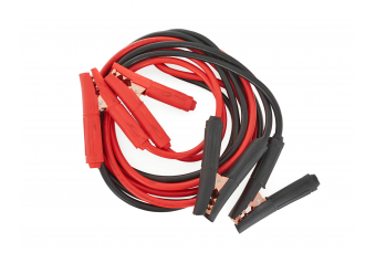 Connecting cables 1200A 4.5m (G80045)