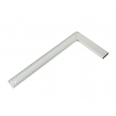Aluminum Carpentry Square 350MM (G29074)
