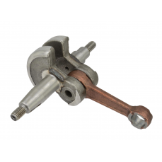 Crank shaft assy for brush cutter (G81067G)