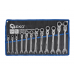 12pcs Flexible Gear wrench 8-19mm (G10337)