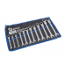12pcs Flexible Gear wrench 8-19mm (G10337)