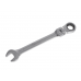 12pcs Flexible Gear wrench 8-19mm (G10337)