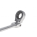 12pcs Flexible Gear wrench 8-19mm (G10337)