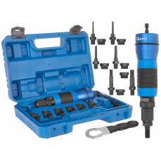 Заклепочная машина – адаптер для шуруповерта M3-M10 (G01359)